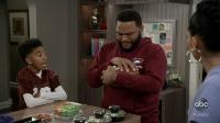 Click to watch 'FriDre Night Lights' (popup) Black-ish